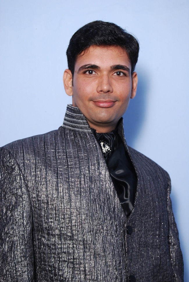 Jeetu Hirdani